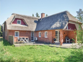 Four-Bedroom Holiday Home in Romo